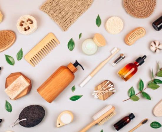 Sustainable Products develop Sustainable Packaging