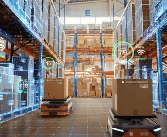 The Future of AI in Packaging2025 Outlook and Innovation Case Studies