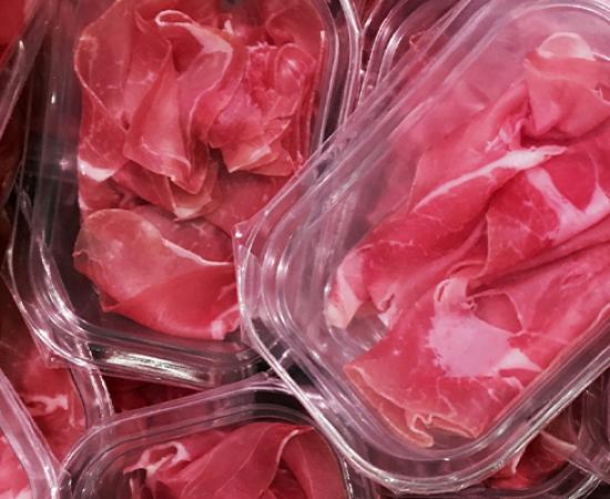 Antimicrobial Packaging