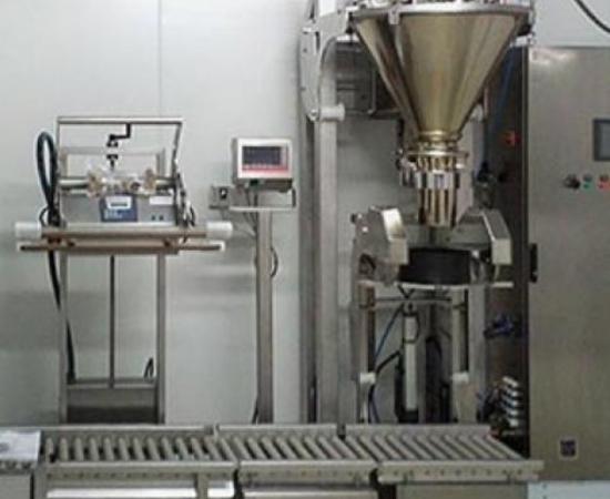 7 STEPS HOW TO CHOOSE THE RIGHT PACKAGING MACHINE?