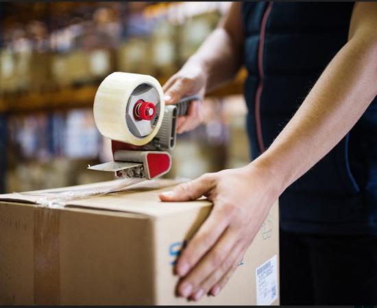 3 Tips To Improve Your Packaging And Labeling Process