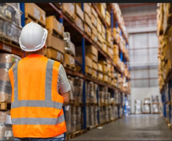 How Pallet Racking Keeps Your Packaged Products Safe And Organized 1