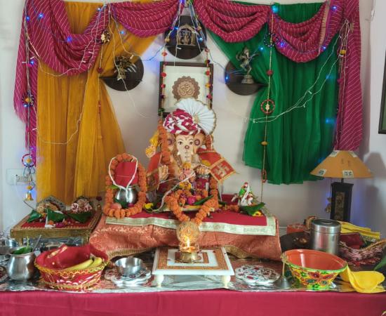 Ganesh Ji