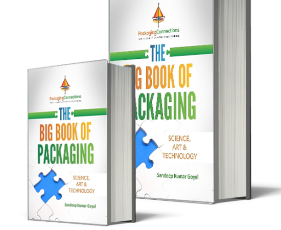 The Big Book of Packaging