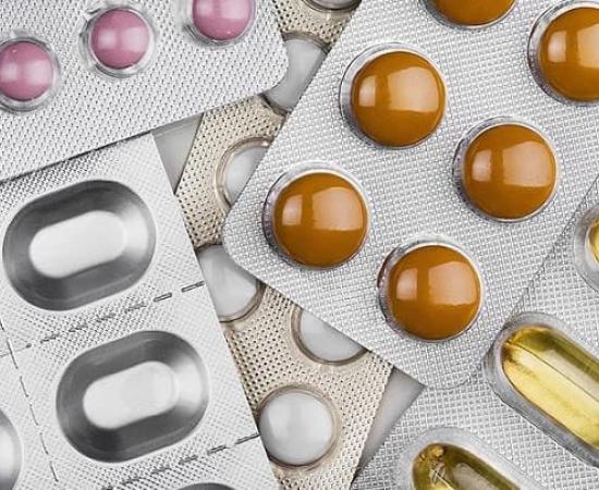 Pharmaceutical compliance packaging