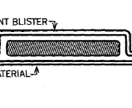 Blister pack