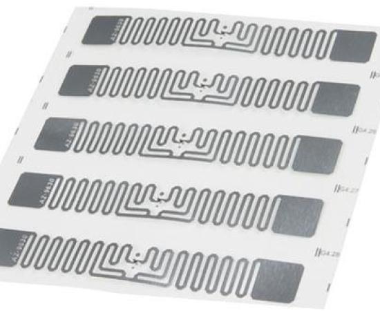 RFID and NFC