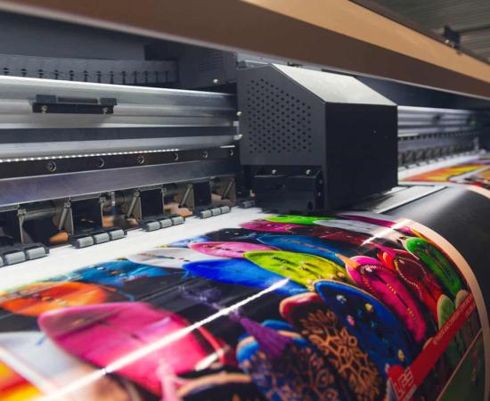 Digital Printing 