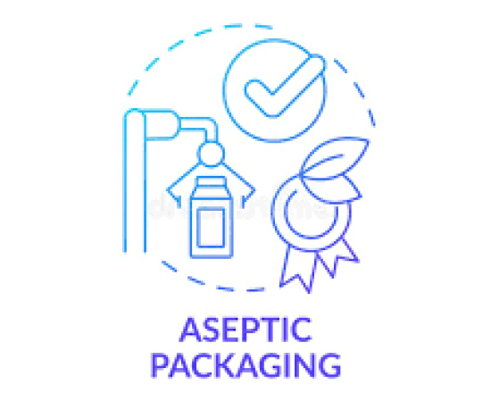 aseptic packaging