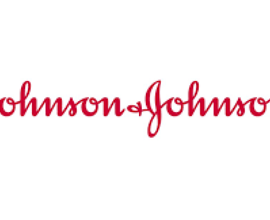 the story of the changing face of packaging at Johnson & Johnson