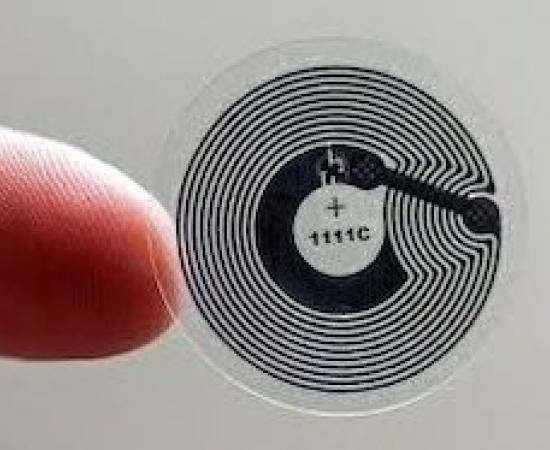 RFID and NFC1