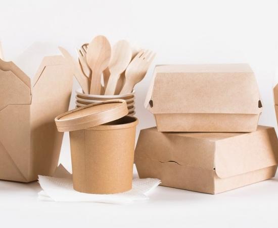 Recyclable Packaging