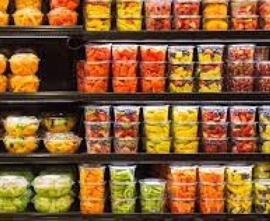 FoodSafePackaginginIndia