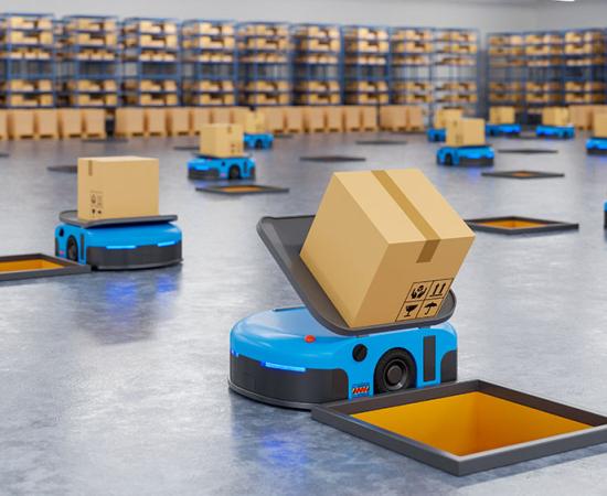 IoT in the Packaging Industry : Smart and Interactive Packaging Examples 