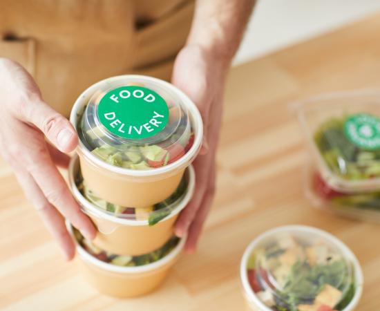 Latest Innovations in Flexible Food Packaging