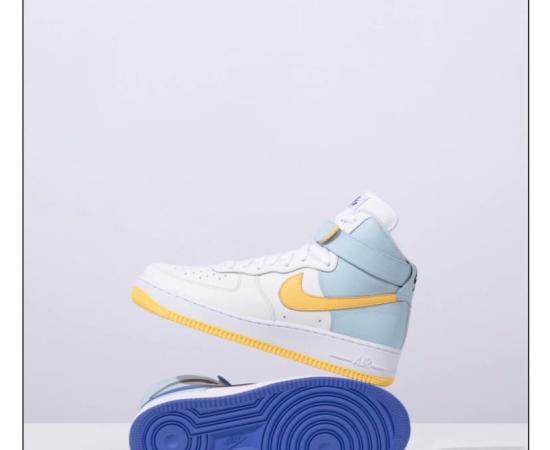 Nike