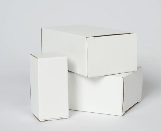 Solid Bleached Sulphate