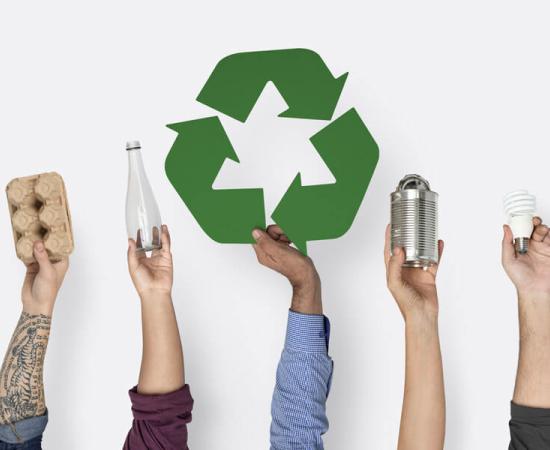 Sustainable Packaging