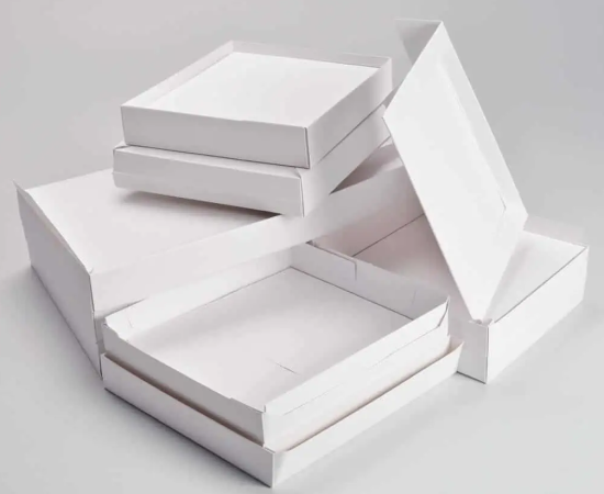 Solid Bleached Sulphate (SBS) vs. Folding Box Board (FBB): Choosing the Right Packaging Material