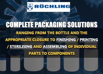 Rochling Packaging Solutons