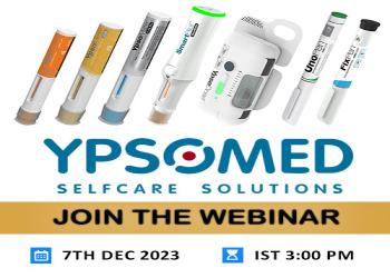 Join the Webinar on Key Factors for a Successful Device Strategy - YPSOMED