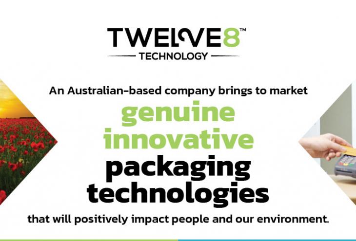 Twelve8’s PaktoEarth Technology bio-convert both virgin and recycled plastic into air, water, and less than 1% biomass AND ABSOLUTELY ZERO WASTE