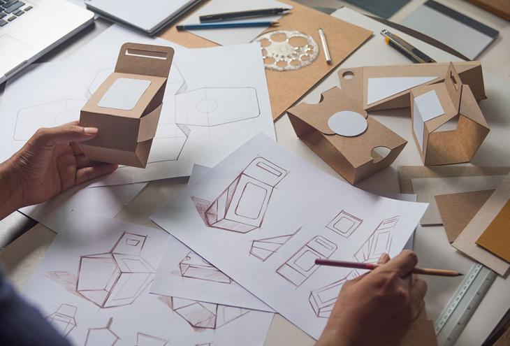 Tips For Designing The Packaging That Contains Your Products