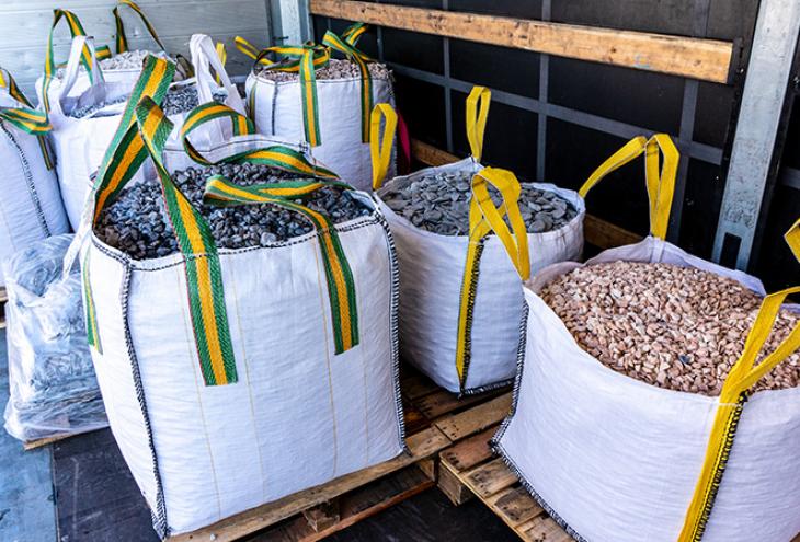 Top 11 Benefits Of Using Industry-Grade Bulk Bags