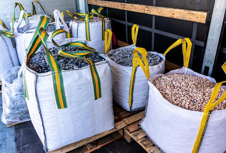 Top 11 Benefits Of Using Industry-Grade Bulk Bags