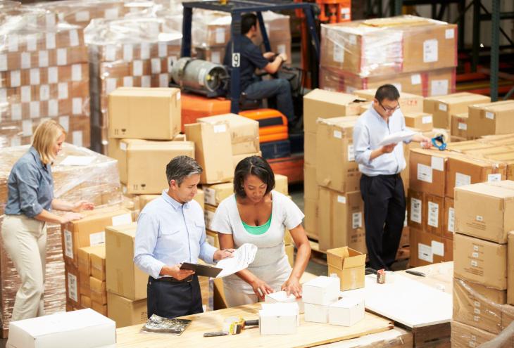 How To Improve Packing System Efficiency