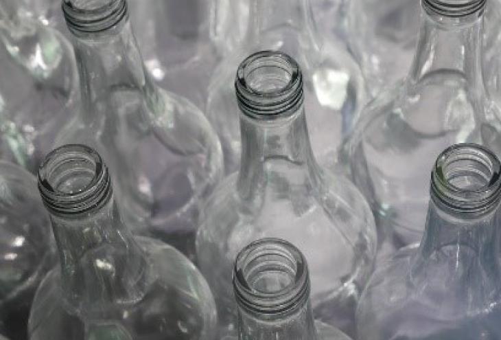 Evolution of Glass Packaging