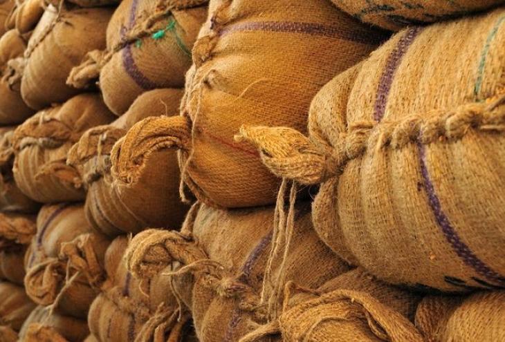 Jute in Modern Packaging