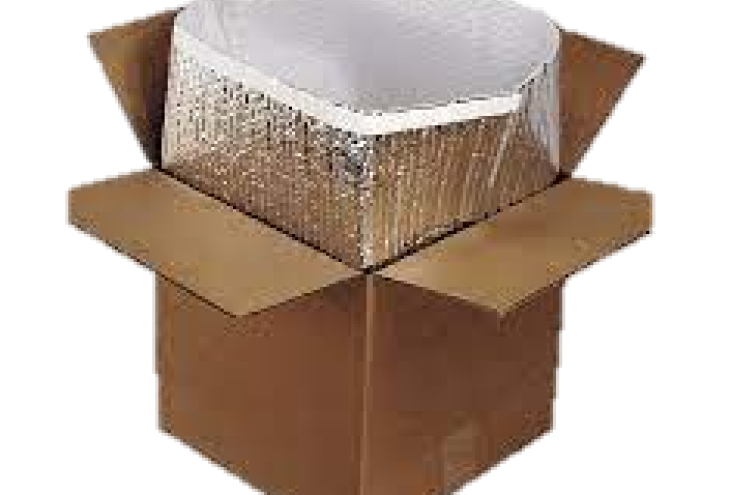 Thermal Packaging Solutions