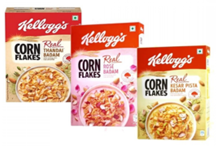 Kellogg's