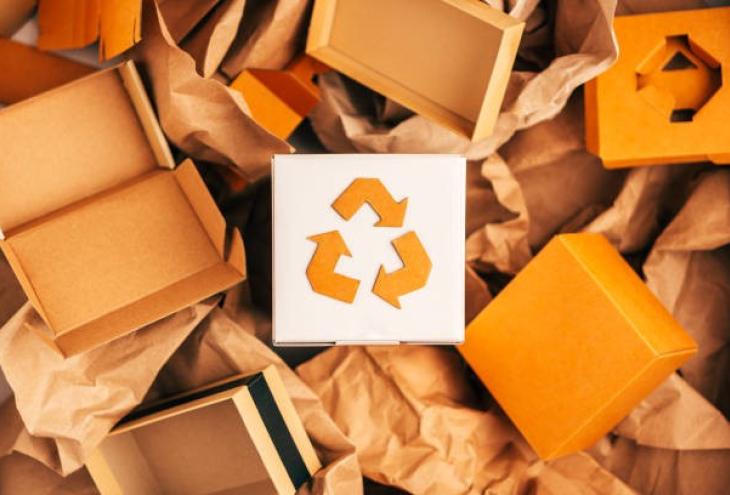 Packaging and Packaging Waste Regulation – Intention, Impact and Pushbac