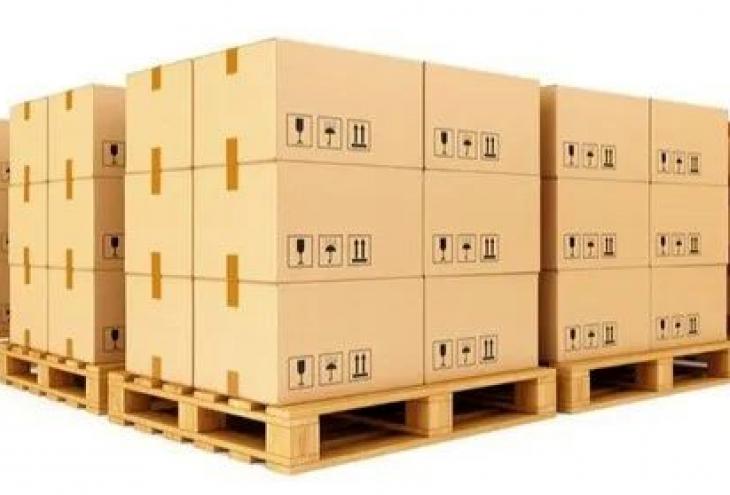 Palletization and its Role in Reducing Carbon Footprint