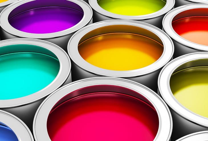 Recyclability of Inks