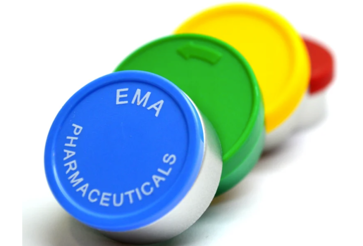 Ema Seals