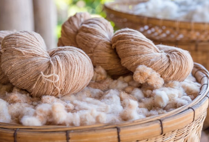 The Role of Natural Fibers in Modern Packaging