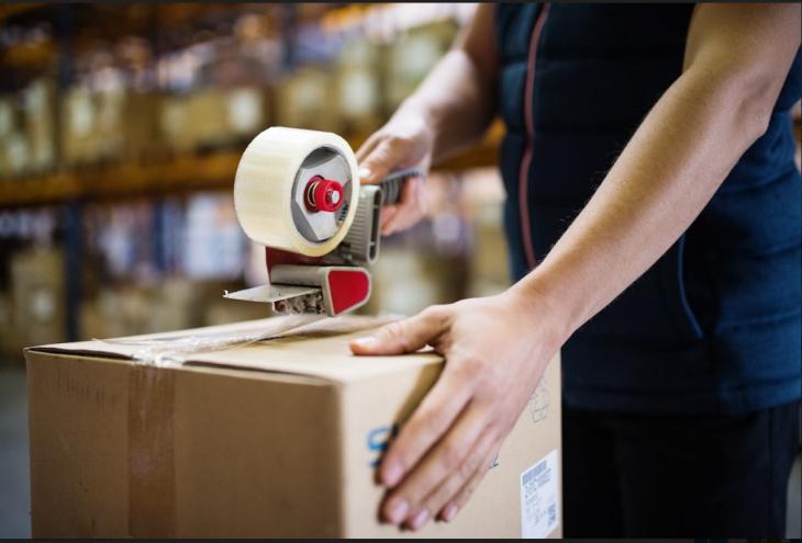 3 Tips To Improve Your Packaging And Labeling Process