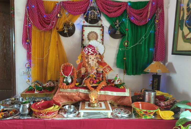 Ganesh Ji