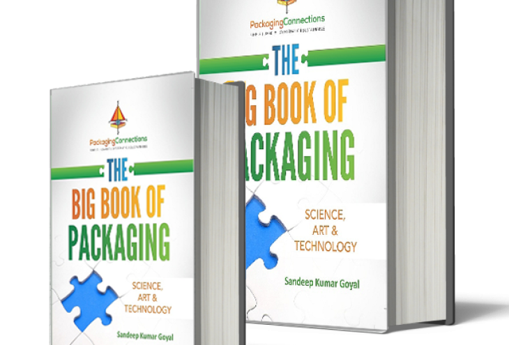 The Big Book of Packaging