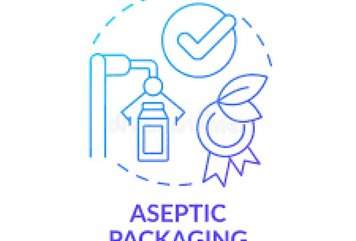 aseptic packaging