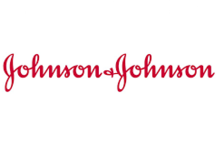 the story of the changing face of packaging at Johnson & Johnson