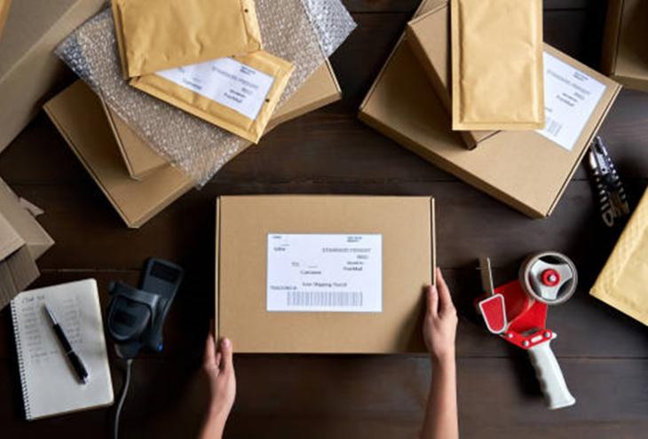E-COMMERCE AND PACKAGING – A CHANGING ECONOMIC ENVIRONMENT