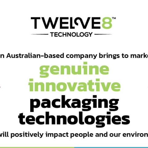 Twelve8’s PaktoEarth Technology bio-convert both virgin and recycled plastic into air, water, and less than 1% biomass AND ABSOLUTELY ZERO WASTE