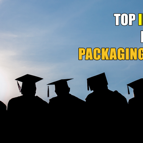 Top Packaging Institutes 