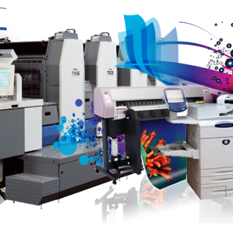 Printing Market