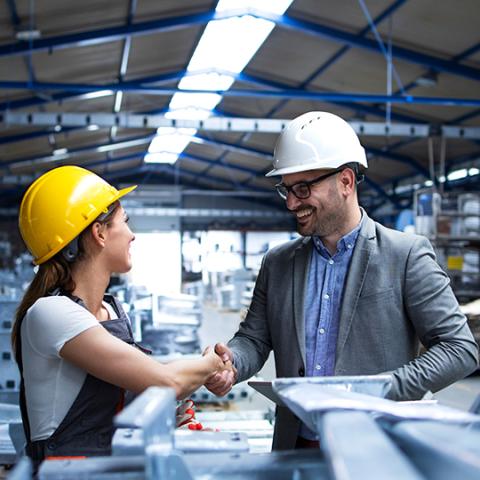 Contract Manufacturing