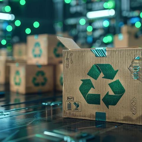 How To Implement Carbon Reduction In Packaging: A Step-By-Step Guide
